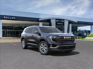 2025 Gmc Acadia for sale in Toledo OH