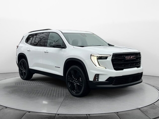 2025 Gmc Acadia for sale in Greensboro NC