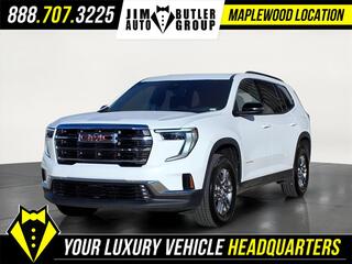 2025 Gmc Acadia for sale in Fenton MO