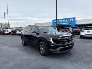 2025 Gmc Acadia for sale in Knoxville TN