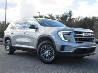 2025 Gmc Acadia for sale in Fruitland Park FL
