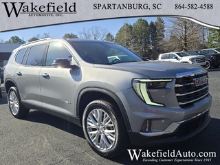 2025 Gmc Acadia for sale in Spartanburg SC