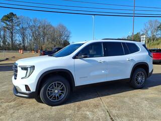2025 Gmc Acadia for sale in Philadelphia MS