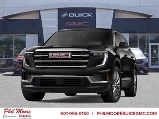 2025 Gmc Acadia