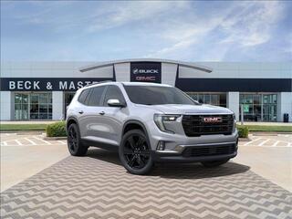 2025 Gmc Acadia for sale in Houston TX