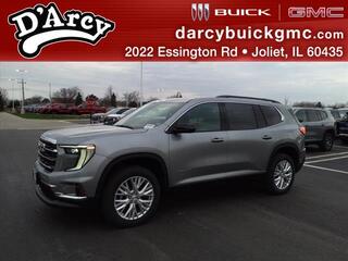 2025 Gmc Acadia for sale in Joliet IL