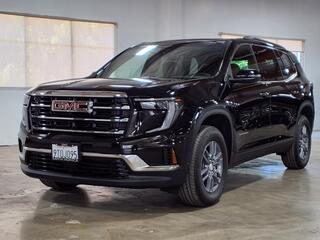 2025 Gmc Acadia for sale in Santa Monica CA