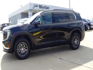 2025 Gmc Acadia