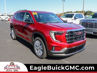 2025 Gmc Acadia for sale in Homosassa FL