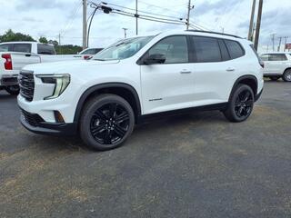 2025 Gmc Acadia