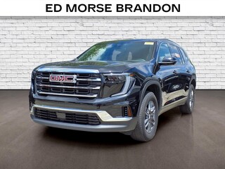 2025 Gmc Acadia