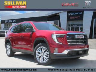 2025 Gmc Acadia for sale in Ocala FL