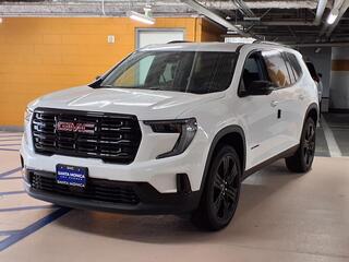 2025 Gmc Acadia for sale in Santa Monica CA