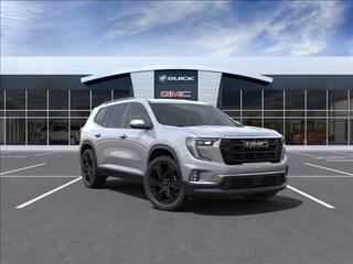 2025 Gmc Acadia for sale in Fruitland Park FL