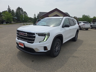 2025 Gmc Acadia