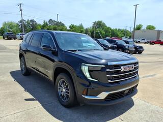 2025 Gmc Acadia for sale in Mountain View AR
