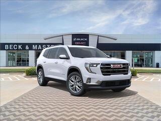 2025 Gmc Acadia for sale in Houston TX