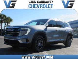 2025 Gmc Acadia for sale in Eustis FL