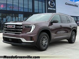 2025 Gmc Acadia for sale in Orland Park IL