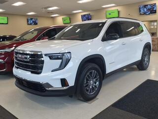 2025 Gmc Acadia for sale in Cleveland OH