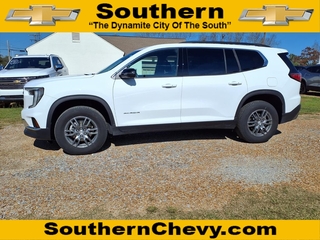 2025 Gmc Acadia for sale in Dekalb MS