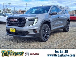 2025 Gmc Acadia for sale in Sea Girt NJ