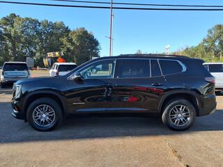 2025 Gmc Acadia for sale in Philadelphia MS