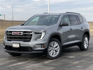 2025 Gmc Acadia for sale in Litchfield IL