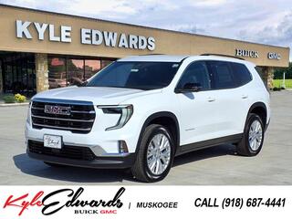 2025 Gmc Acadia