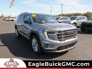 2025 Gmc Acadia for sale in Homosassa FL