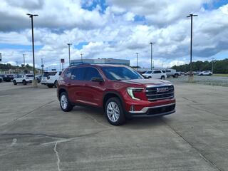 2025 Gmc Acadia