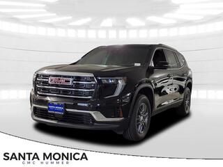 2025 Gmc Acadia for sale in Santa Monica CA