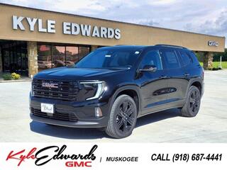 2025 Gmc Acadia for sale in Muskogee OK