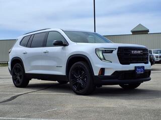 2025 Gmc Acadia