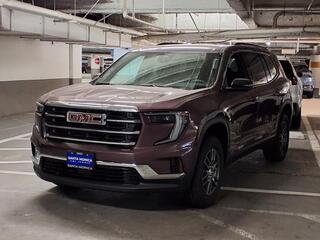 2025 Gmc Acadia for sale in Santa Monica CA