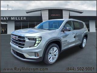 2025 Gmc Acadia