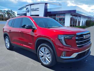 2025 Gmc Acadia for sale in Morehead City NC
