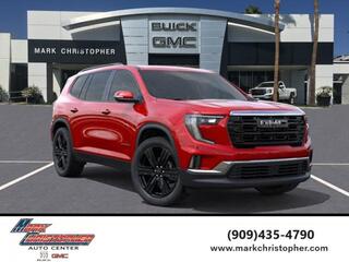 2025 Gmc Acadia for sale in Ontario CA