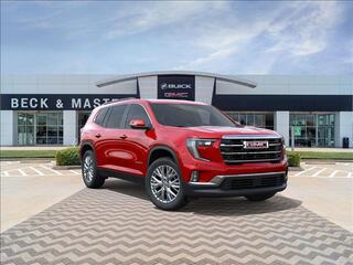 2025 Gmc Acadia for sale in Houston TX