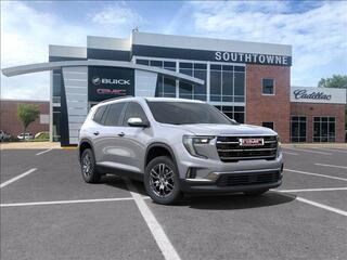 2025 Gmc Acadia for sale in Newnan GA