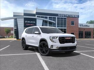 2025 Gmc Acadia for sale in Newnan GA