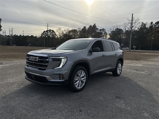 2025 Gmc Acadia for sale in Sanford NC