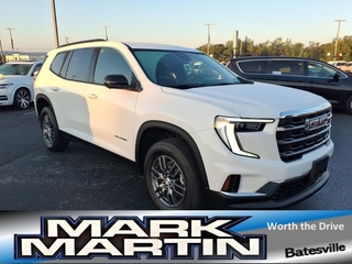 2025 Gmc Acadia for sale in Batesville AR