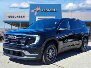 2025 Gmc Acadia for sale in Ann Arbor MI