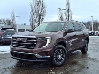 2025 Gmc Acadia for sale in Avon OH