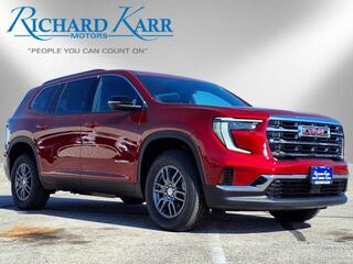 2025 Gmc Acadia for sale in Waco TX