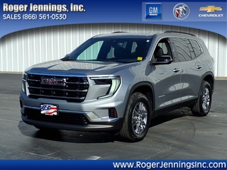 2025 Gmc Acadia for sale in Hillsboro IL