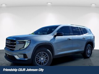 2025 Gmc Acadia for sale in Greenville SC