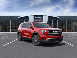 2025 Gmc Acadia for sale in Fruitland Park FL