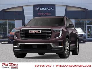 2025 Gmc Acadia for sale in Jackson MS